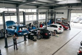 ТОП СТО Тернополя: автосервіси, ТІР-сервіси, кузовний ремонт та детейлінг (партнерський проєкт)