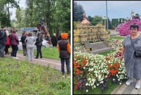 «Допоможіть знайти свідків аварії, в якій загинула моя мама»