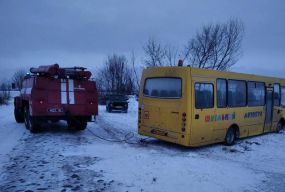 Поки область думає, у Тернополі з 12 січня діти вчитимуться офлайн