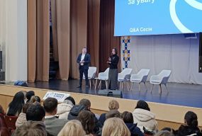 Які зміни чекають на старшу школу та сільські заклади — відповідає заступниця Міносвіти в Тернополі