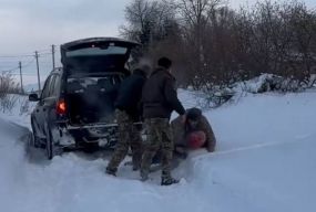 «Добивай його!»: нові методи мобілізації від ТЦК на Тернопільщині. А що каже поліція?