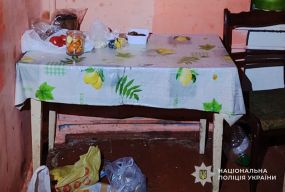 13 ножових поранень: у Тернополі жінку підозрюють у вбивстві 26-річного співмешканця