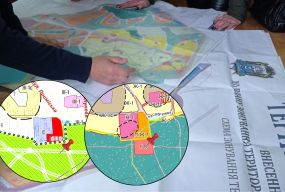 «Врізали» чи збільшили?  «20 хвилин» проаналізували, що зміниться в парках Тернополя та поруч з ними (РОЗСЛІДУВАННЯ)