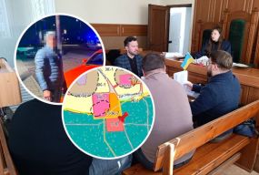 Новини Тернополя за 19-25 січня: дивіться відео!