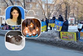 Новини Тернополя з 26 січня до 1 лютого: дивіться відео!