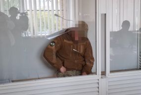 Викрадали і катували людей під приводом мобілізації: шістьох військовослужбовців відправили за ґрати