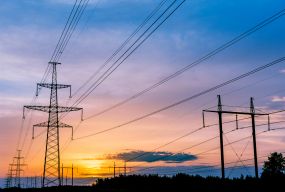 На Тернопільщині застосувують аварійні відключення електроенергії