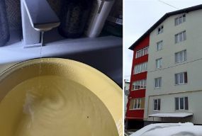 Велика Березовиця другий день без світла, тепла й води. Чому не забезпечили резервне живлення?