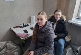 Журналісти перевірили пункти обігріву у Тернополі: що дозволять зарядити, чи є чай і тепло