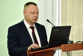 З лікаря — у крісло заступника голови ОДА. Що відомо про кандидата Свистуна і чому йде на посаду