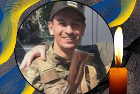 «Мені земля пішла з-під ніг». На війні загинув Микола Мига, який влітку повернувся з полону