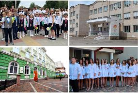 Які школи в Тернополі не братимуть у перші чи в 10 класи: затвердили зміни