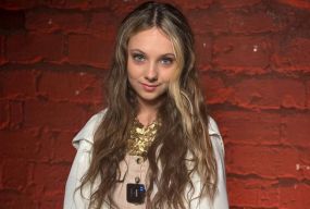 Фіналістка Дитячого Євробачення Ангеліна Глогусь запрошує на благодійний концерт для підтримки воїнів