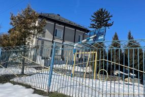 Дитина принесла до школи гранату у передмісті Тернополя. Що відомо?