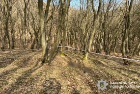 Від вибуху знайденого в лісі боєприпасу загинув 33-річний чоловік з Чортківщини