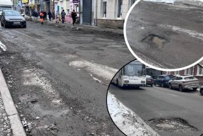 Тернопіль — «без доріг», яма на ямі. Коли й де ремонтуватимуть