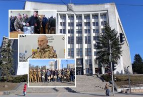 Новини Тернополя з 9 до 15 березня: дивіться відео!