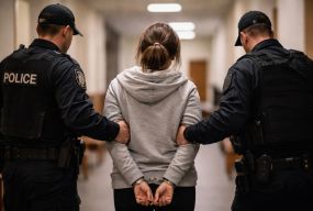 Матері, яка задушила 4-річного сина з інвалідністю, «світило» довічне. Що вирішив суд