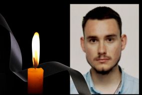 Загинув 19-річний студент Тернопільського фахового коледжу ТНТУ імені Івана Пулюя