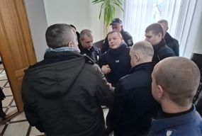 Апеляція у справі вбивства випускниці з Вишнівця буде, але слухатимуть не на Тернопільщині. Чому?