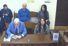 Два роки тюрми — для нардепки Марченко