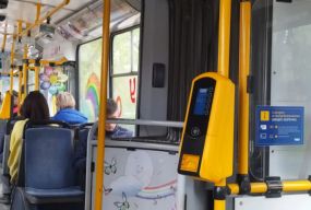 У Тернополі з 23 березня зростуть ціни на проїзд у маршрутках та тролейбусах