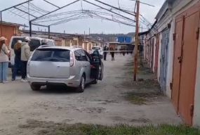 Затримання на Дружбі. Читачі повідомляють про ТЦК й поліцію