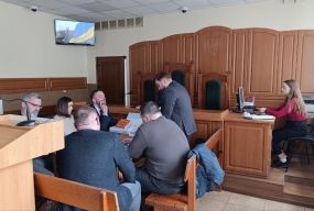 Смерть однорічного Єремія у лікарні: адвокати обвинувачених медиків хочуть допитати дев’ять свідків