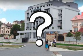 Підозра та обшуки: що відомо про скандал із забудовником у Тернополі