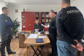 Директора лікарні на Тернопільщині викрили на схемі для надання відстрочки військовозобов’язаним