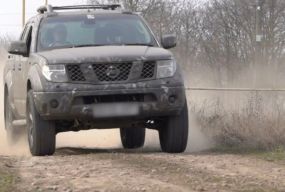 Кожен донат — це збережене життя: волонтери просять зібрати кошти на авто для захисників з Тернопільщини