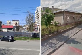 На Шашкевича будуватимуть. Рух у Центрі обмежать