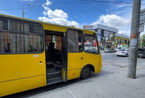 З Тернополя до  «Других дач» курсує сезонний автобус (графік)