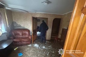 На місці пожежі у Бережанах виявили мертвого чоловіка