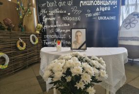 «Так болить, Максима більше немає…» 15-річний підліток помер у лікарні після ДТП і тритижневої коми