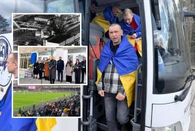 Новини Тернополя з 20 до 26 квітня: дивіться відео!