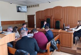 Смерть однорічного Єремія у лікарні: у суді допитують свідків і перевіряють довідку адвоката