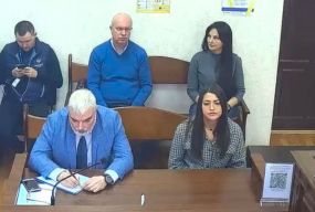 Марченко подала апеляцію і просить закрити справу, а прокурор — посилити вирок