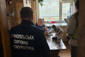Судитимуть 60-річного тернополянина, обвинуваченого у зґвалтуванні дитини