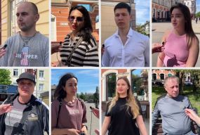 Що думають тернополяни про трудових мігрантів з інших країн: опитування