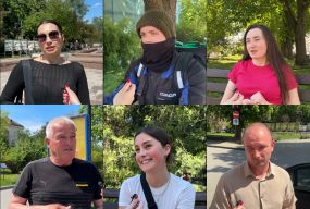 З 15 років — мопед, з 17 — автомобіль: що тернополяни думають про можливі зміни для водіїв