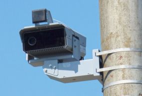 На дамбі Тернопільського ставу планують встановити камери автоматичної фіксації швидкості