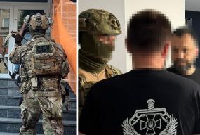 Затримали першого заступника начальника поліції Тернопільщини: що про нього відомо