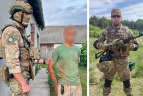 Напали на ветерана на його ж подвір’ї: засуджені оскаржують вирок