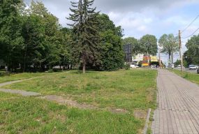 Скандальне будівництво на 15 Квітня: що планують зводити під вікнами людей