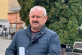 Бесага залишив крісло головного архітектора Тернополя. Він не раз потрапляв в епіцентр скандалів
