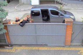 Чому в Тернополі чоловіків силоміць «мобілізують» люди без форми