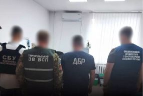Мобілізація чи фальсифікації: що відомо про трьох підозрюваних керівників ТЦК на Тернопільщині