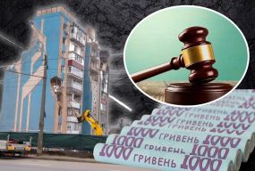 Ділянку на Стуса може отримати фірма, зареєстрована кілька місяців тому