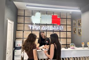 Меблі під замовлення та на ваш смак: як у Тернополі працює меблевий салон «Три Дивани» (Партнерський проєкт)